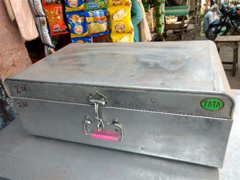 metal box india ltd kolkata west bengal|Metal Boxes in Kolkata, West Bengal .